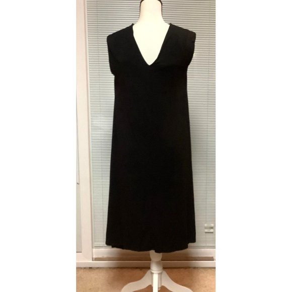 Cynthia Rowley Flowy Sleeless Dress SMALL - Picture 5 of 8